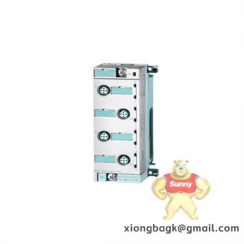 Siemens 6SN1118-0DM31-0AA1 Digital Drive Control Unit for Precision Control Applications