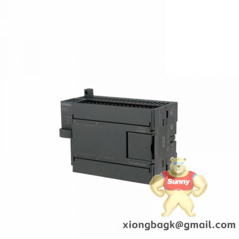 Siemens 3200-1214-03 Signal Module, Industry Automation Component