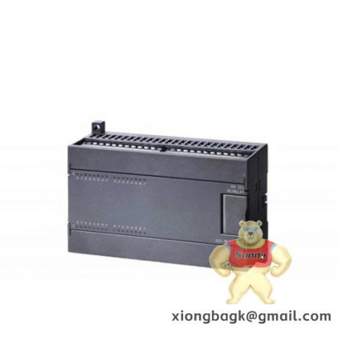 Siemens 6ES7223-1PL22-0XA0 Digital I/O Module for Industrial Automation