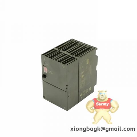 Siemens 6ES7307-1EA00-0AA0 Industrial Power Supply