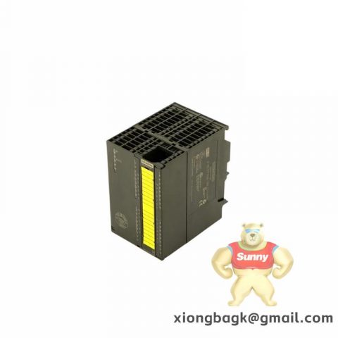 Siemens 6ES7326-1BK02-0AB0 Digital Input Module for S7 Fail Safe Systems