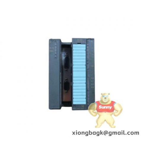 SIEMENS 6ES7354-1AH01-0AE0 Servo Positioning Module