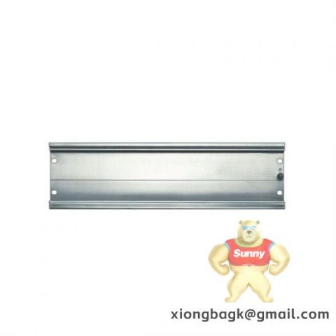 SIEMENS 6ES7390-1AF30-0AA0 Mounting Rail for Industrial Automation