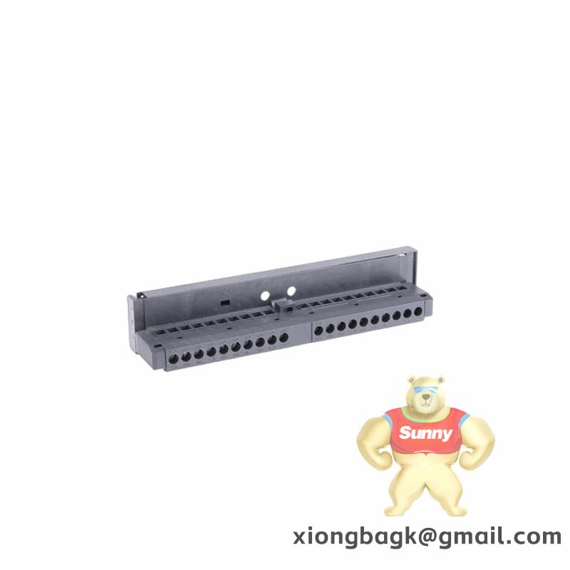 siemens_6es7392-1aj00-0aa0_front_connector.jpg SIEMENS 6FC5548-0AC13-0AA0 Current Intensity Control Module for Industrial Automation