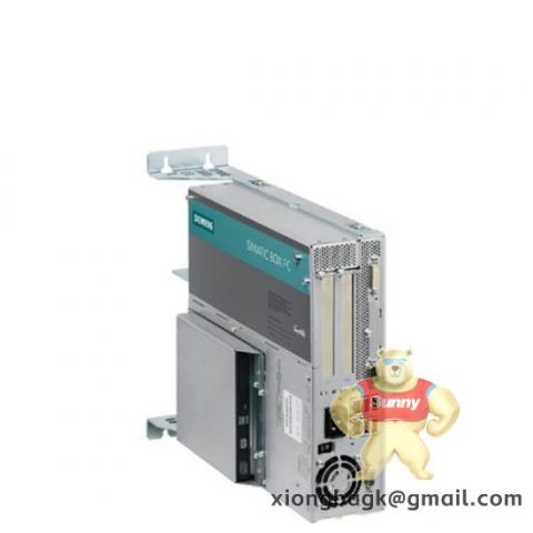Siemens 6EP3334-8SB00-0AY0 SITOP Modular Power Supply, DC 24V