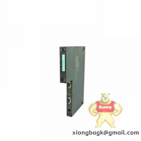 Siemens 6ES7412-2XJ05-0AB0 SIMATIC S7-400 Digital Input Module