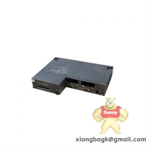 Siemens 6ES7414-4HM14-0AB0 Central Processing Unit for S7-400H and S7-400F/FH