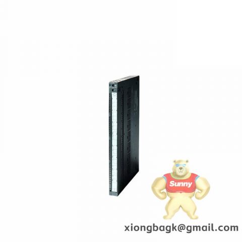 Siemens R911292133 Control Module, Advanced Industrial Automation Solution