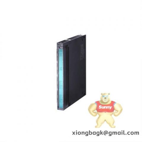 SIEMENS 6ES7450-1AP00-0AE0 Counter Module for Industrial Automation Control Systems