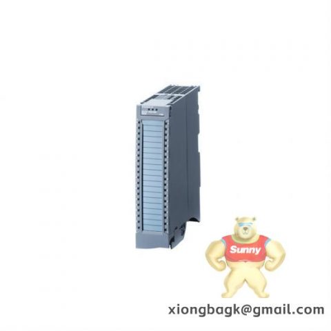 Siemens 6ES7521-1BH00-0AB0 Digital Input Module for S7-1500 Series