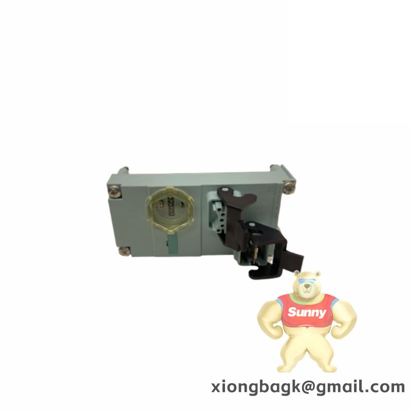 siemens_6es7635-0aa00-4aa0_accessory_connector.jpg NEC FC-9801B Industrial Control Module, High Performance & Reliable