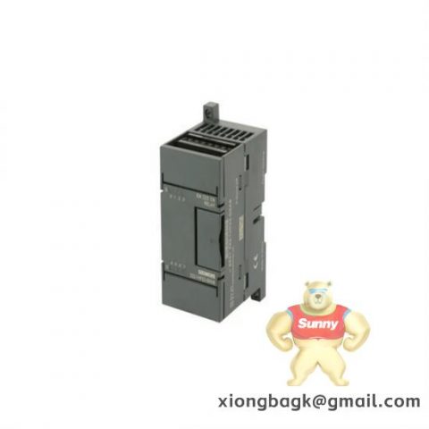 Siemens 1HF22-0XA8 Digital Output Module