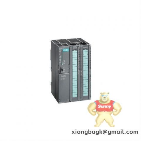 Siemens 6FC5103-0AD03-0A Control Panel for Industrial Automation