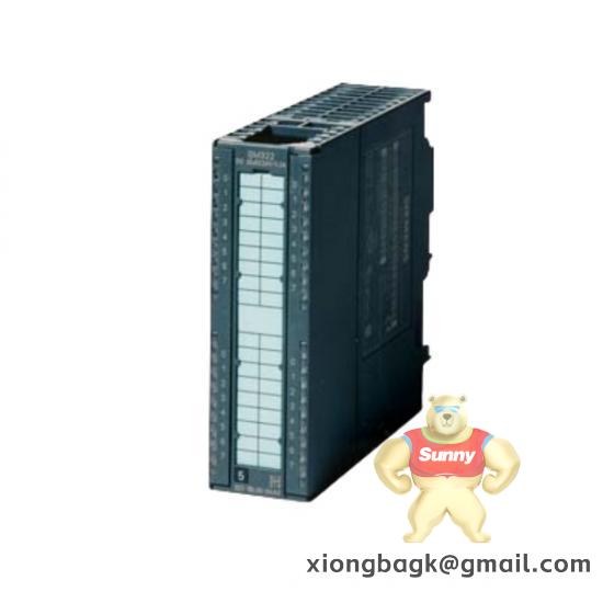 siemens_6es7_322-1fh00-0aa0_digital_output_module.jpg ZYGO 8040-0128-01NSR Industrial Control Module