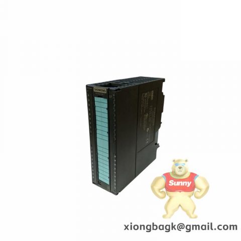 Siemens CPU Module 2002-NX70-CPU70P2CPU for Industrial Automation