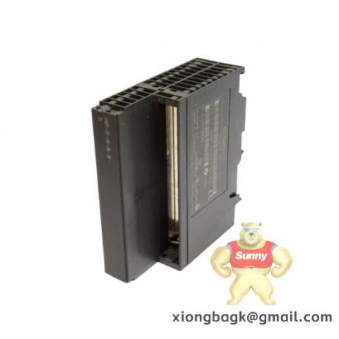 Siemens VT5006-17b Control Module, Advanced Industrial Automation Component