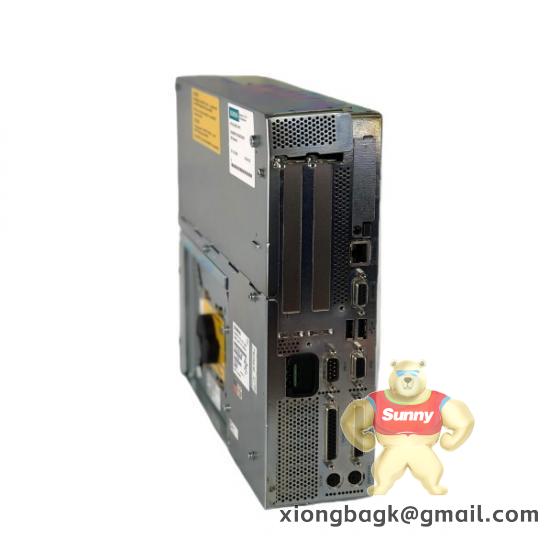 siemens_6fc5253-6bx10-4af0_modular.jpg Siemens Robicon Cell Control Board 460A68.23 - Industrial Automation, Advanced Control Solutions