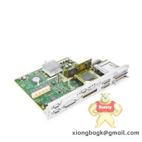 Siemens 6FC5357-0BB35-0AA0 Variable Frequency Drive