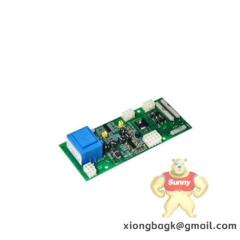 SIEMENS 6GA2491-1A Generator Automatic Voltage Regulator