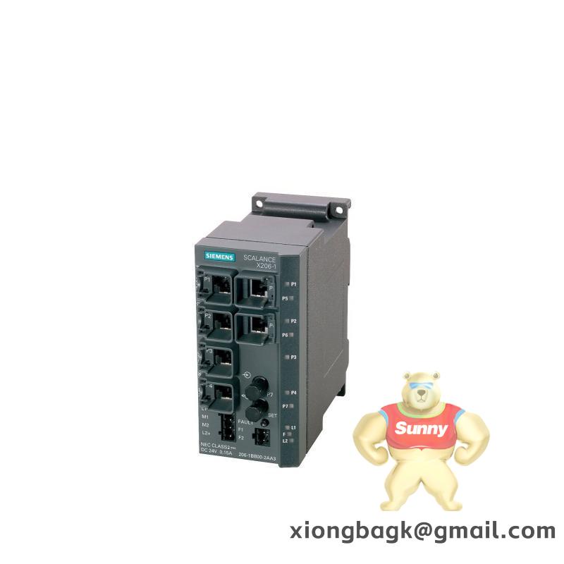 GE IC3606SPCA1H AC/DC Drive Unit