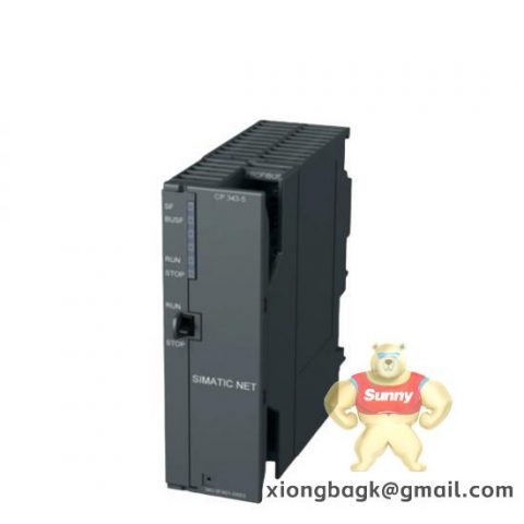 Siemens 6FC5248-0AF02-0AA0 Sinumerik Control Panel Front