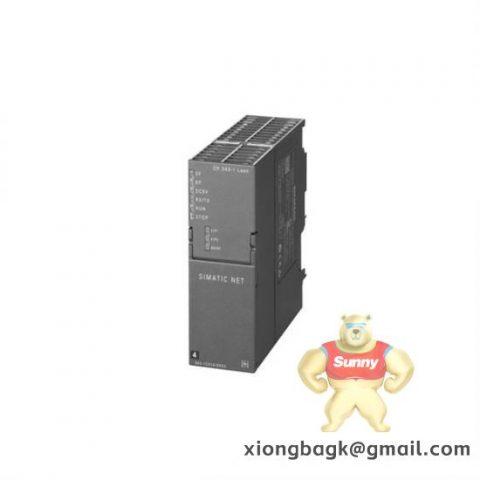 Siemens 6FC5111-0CB01-0AA0 SINUMERIK System CPU Module