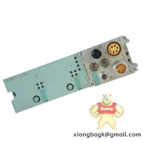 Siemens 6GT2002-0ED00 Communication Module for PROFIBUS DP-V1