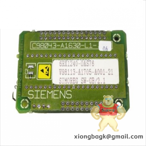 GE DS200DENQF1ADB SOFTWARE PROM SET for Mark V Turbine Control Systems