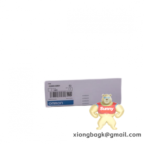 ABB 9213.0 Controller Module, High Performance & Reliability