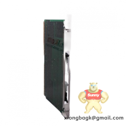 SIEMENS 6FC3251-1AC-Z SINUMERIK 810T - CNC Controller Module for Milling Machines