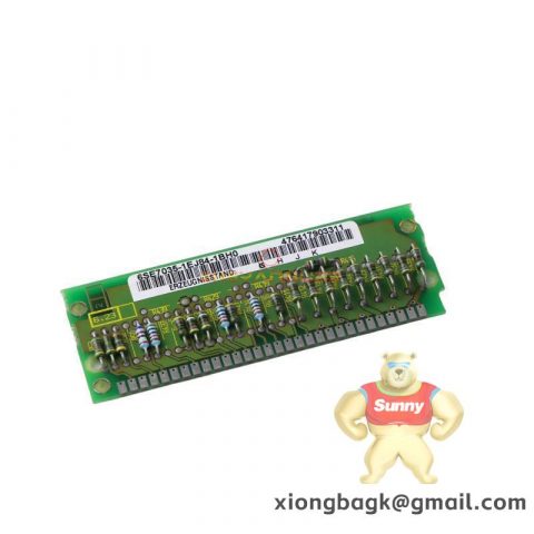 Siemens 3RT2026-1AP04 Relay Module - Industrial Control Solutions