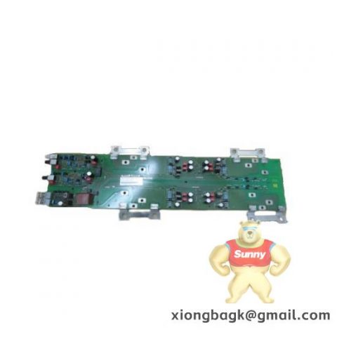 SIEMENS 6SE7038-6EK84-1JC2 Micro-machined Control Module