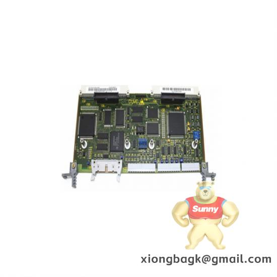 GE D20C Termination Module for Industrial Automation
