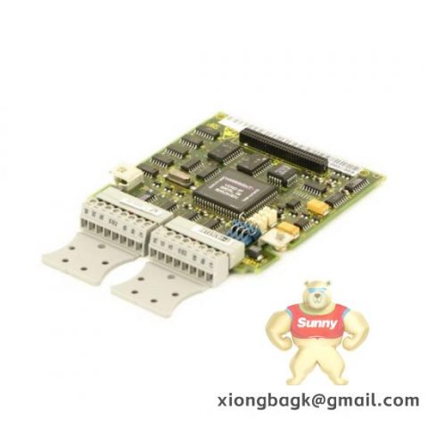 Siemens 6RB2130-0FD01 Power Board for Industrial Automation