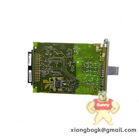 SIEMENS 6SL3055-0AA00-2TA0 High-Performance Terminal Board for Industrial Automation