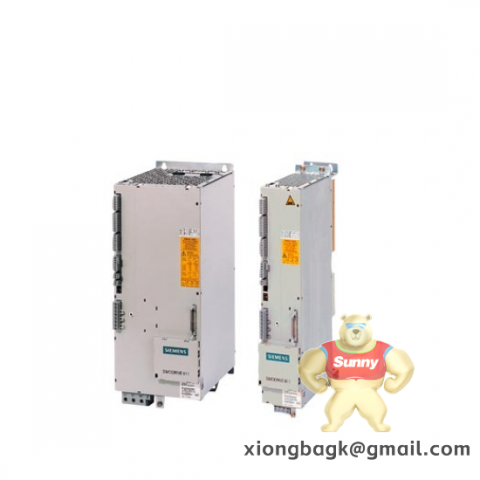 GE V7768-322001 Control Module for Industrial Automation