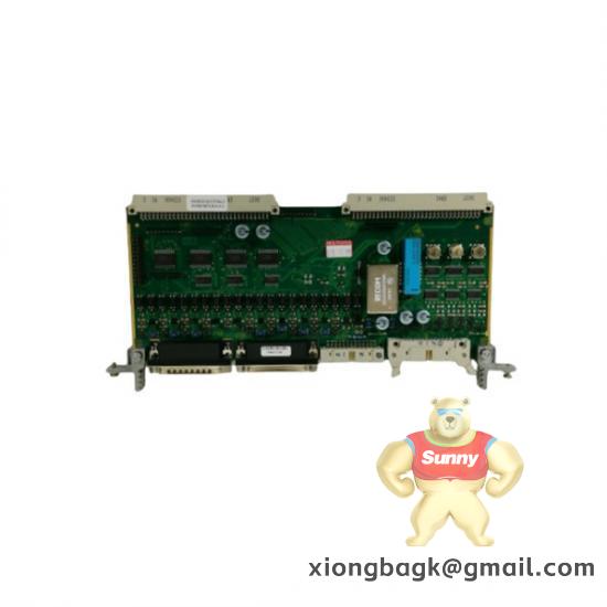 siemens_6sy7010-0aa41_control_board.jpg USAHEM03DS52 Industrial Control Module, Advanced Performance and Durability