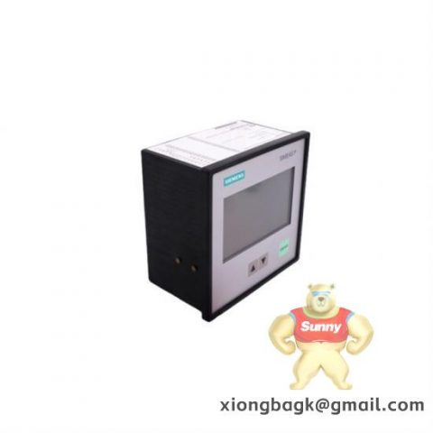 TRICONEX 3451 High-Reliability I/O Module