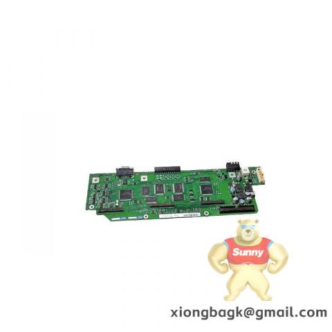 SIEMENS A5E00444033 Inverter CUVP Board, Power Conversion Module
