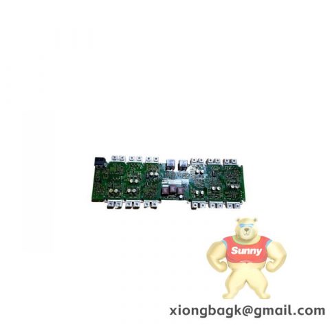 GE IC640HWP771 High-Speed PLC Module