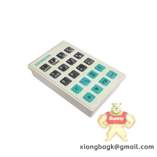 siemens_a5e36563512_ultrasonic_hand_programmer.jpg GE Ultra G468-0001 Control Module, Enhanced Performance for Industrial Automation