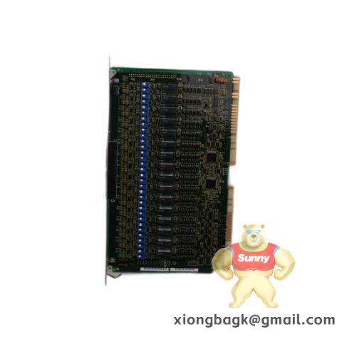 Siemens C98043-A1204-L Motherboard - Advanced Control Electronics