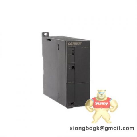 SIEMENS CTH3PWR-020S1 Power Supply Module for Industrial Automation