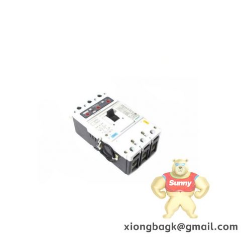 SIEMENS 3VF5211-2DM41-0AB1 Circuit Breaker for Advanced Power Management Solutions