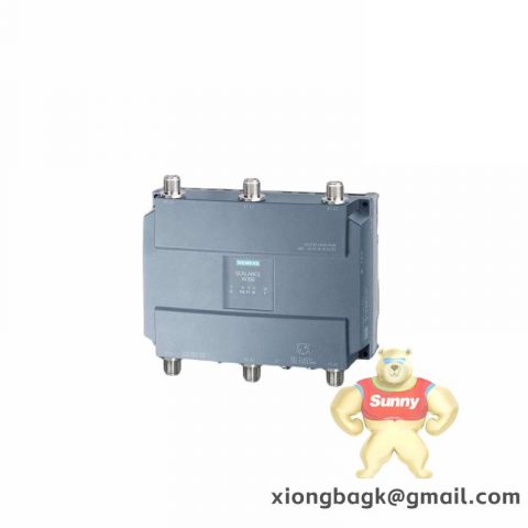 GE IC693PBM200 Industrial Module