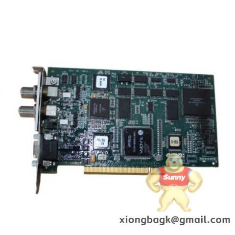 American NI CFP-AO-200 Industrial Control Module