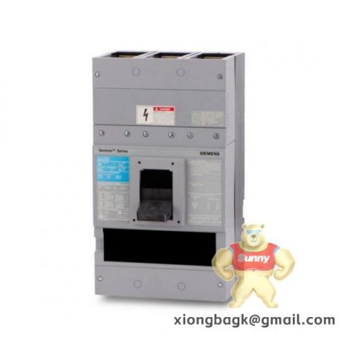 SIEMENS MD63F800 Control System, Advanced Automation and Industrial Control