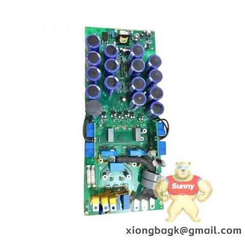 ABB NINT-73C/64513605 Control Module