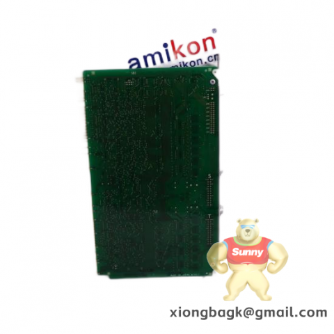 GE G2000A5.7ST Industrial Control Module