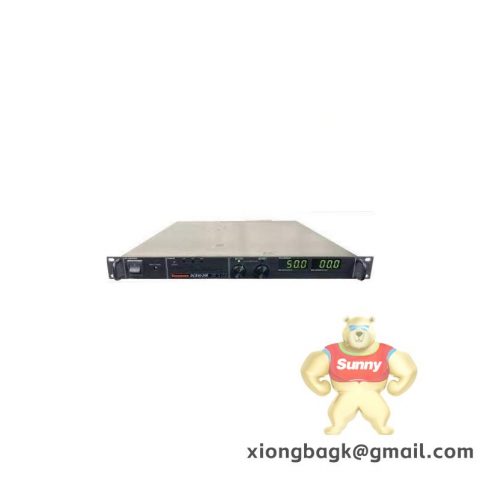 SORENSEN KFD25E-02BU Power Supply - High-Efficiency Industrial Power Solution